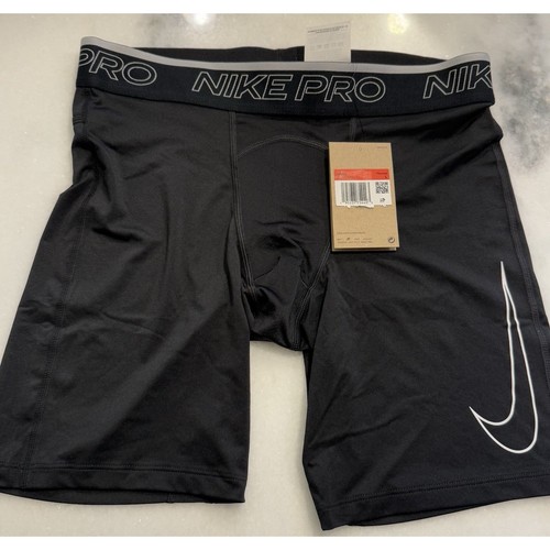 Nike pro dri fit - dri-fit, pantaloncini