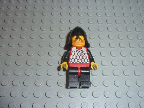 Lego castle rif personaggio - rif.,