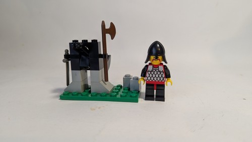 Lego vintage 1993 castello - lego,
