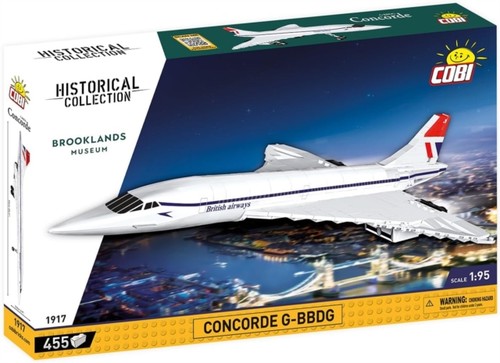 518 concorde 1689 - concorde, /