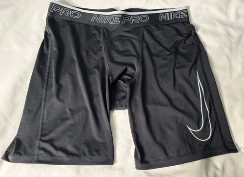 Pantaloncini nike pro uomo - pantaloncini,