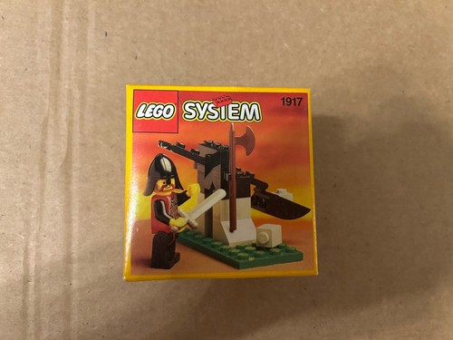 Lego castle catapulta del - lego, la