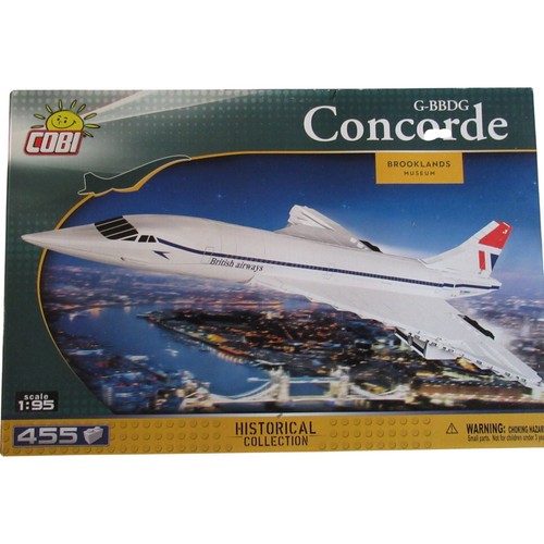 Cobi collezione storica bbdg - collezione, g-bbdg
