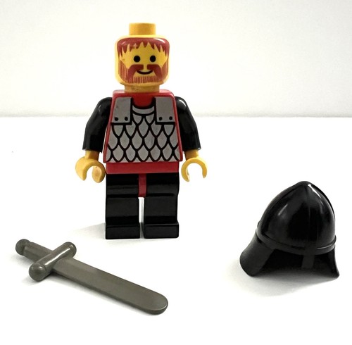 Lego castle black knights - black,