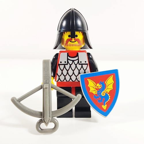 Lego scala mail knight - lego,