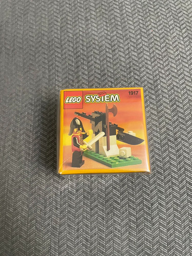 Lego castle 1917 catapulta - castle, 1917:
