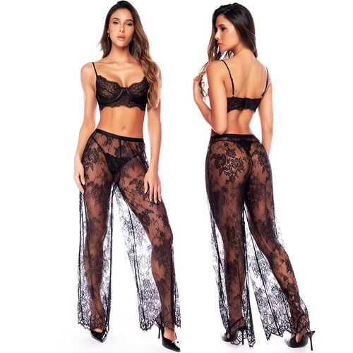 Reggiseno mapalé pizzo - reggiseno,