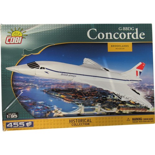 Cobi collezione storica - collezione, g-bbdg