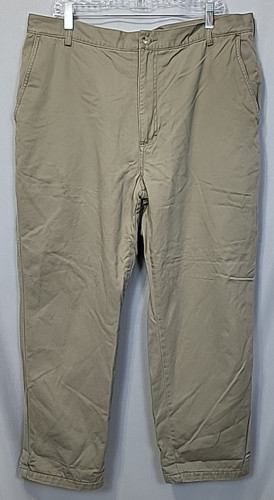 Pantalone woolrich uomo 38x30 - pantalone,
