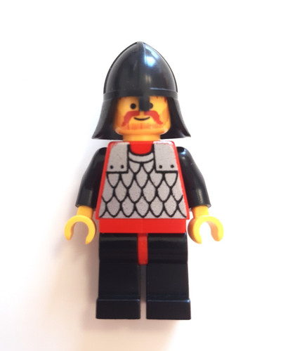 Lego castle cavaliere - lego®,